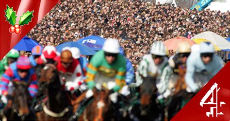 channel 4 racing tomorrow|Horse Racing on Channel 4 .